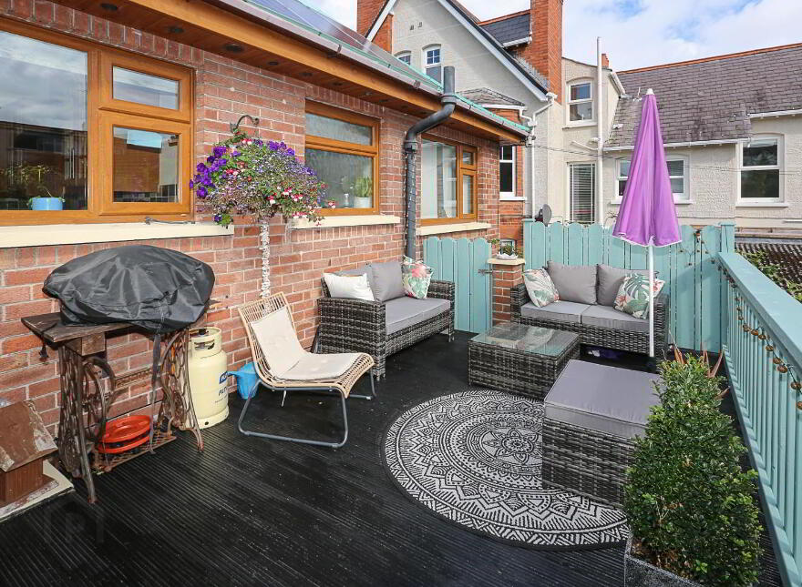 13 Princetown Avenue, Bangor, BT20 3BD
