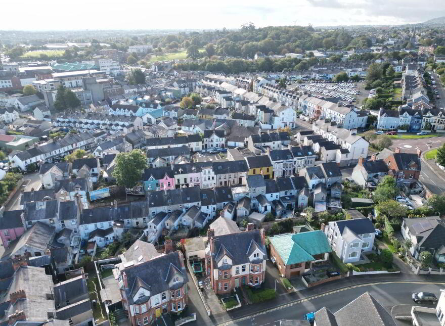 13 Princetown Avenue, Bangor, BT20 3BD