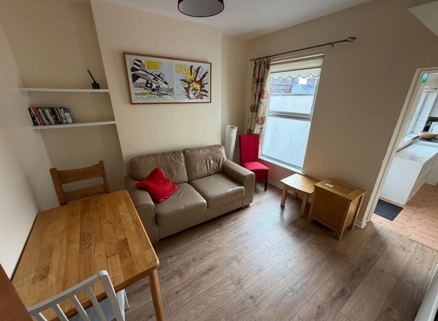 13 Stranmillis St, Belfast, BT9 5FE