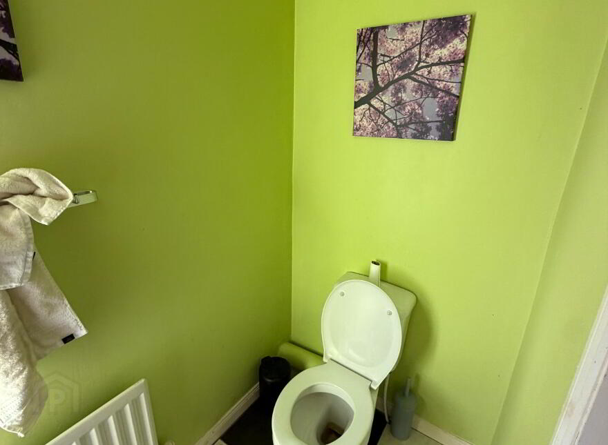 13 Stranmillis St, Belfast, BT9 5FE