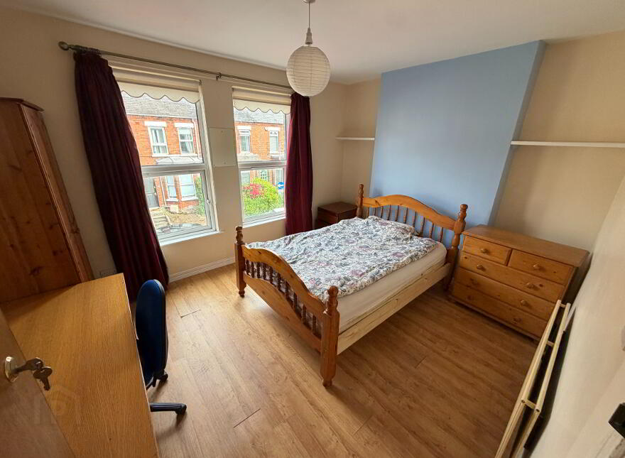 13 Stranmillis St, Belfast, BT9 5FE