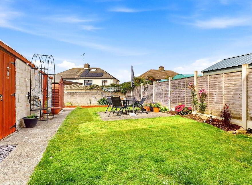38 Oakwood Avenue, Swords, K67R2E0