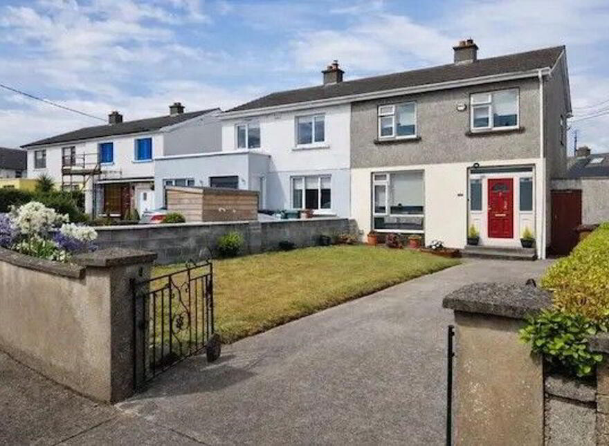 38 Oakwood Avenue, Swords, K67R2E0