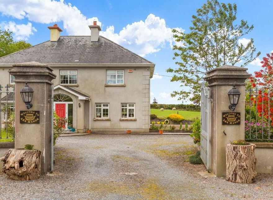 Ark Manor, Boolamore, Bunclody, Y21XN22