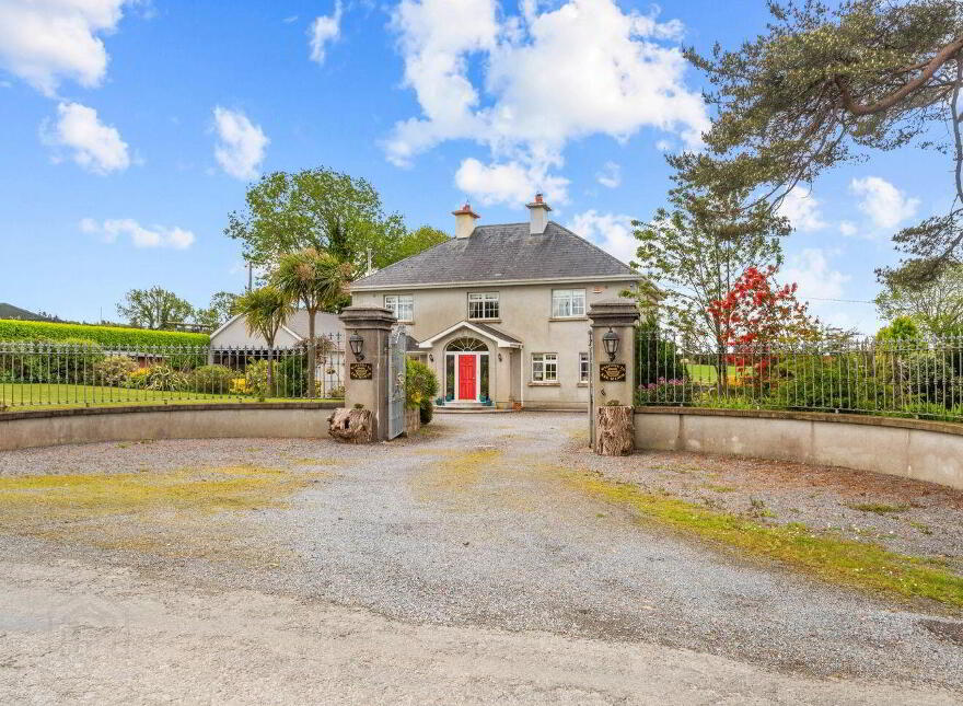 Ark Manor, Boolamore, Bunclody, Y21XN22