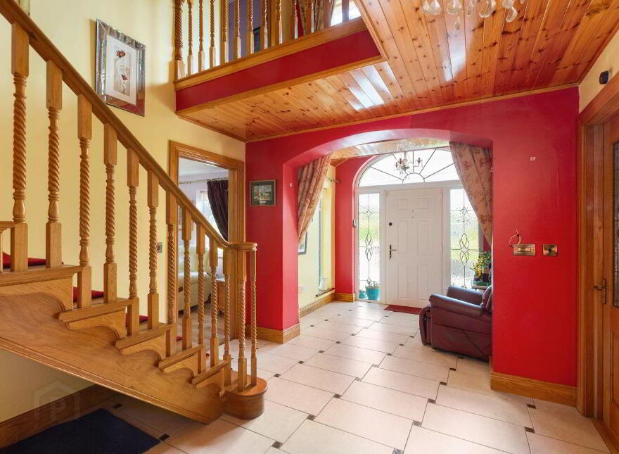 Ark Manor, Boolamore, Bunclody, Y21XN22