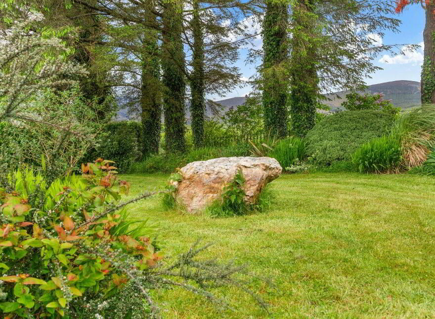 Ark Manor, Boolamore, Bunclody, Y21XN22