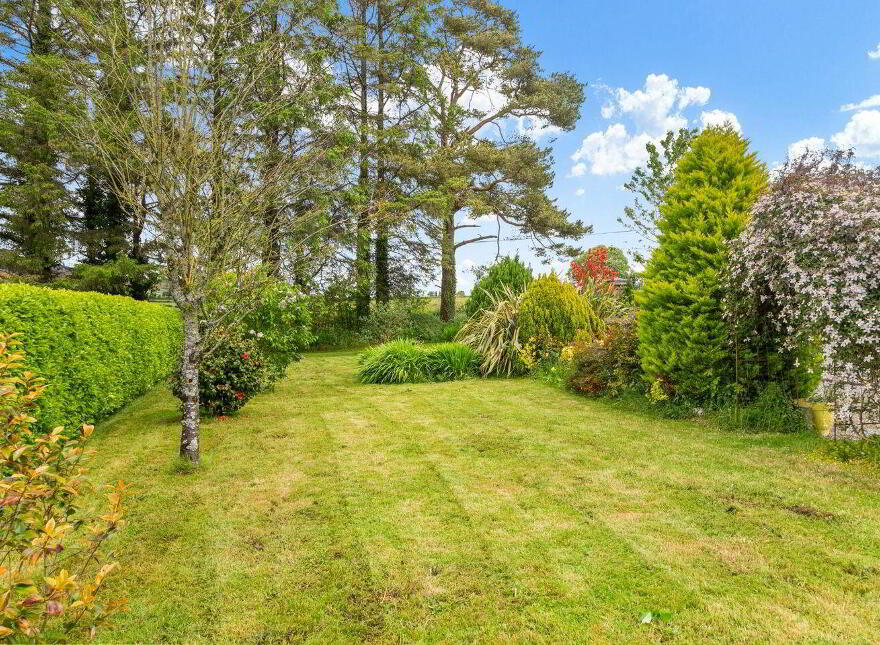 Ark Manor, Boolamore, Bunclody, Y21XN22