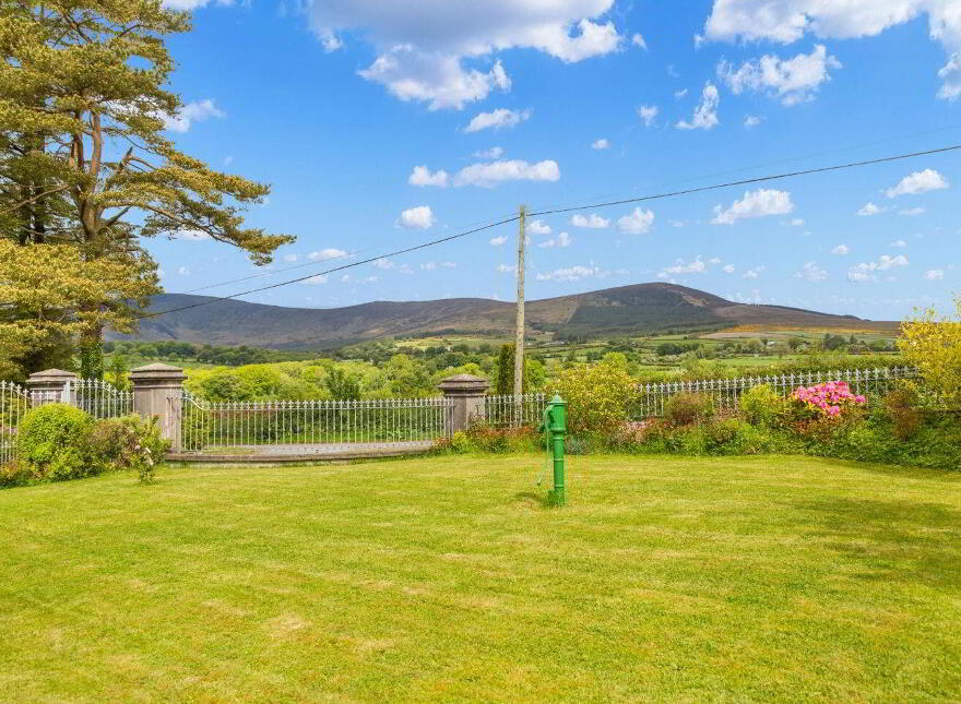 Ark Manor, Boolamore, Bunclody, Y21XN22