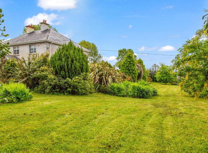 Ark Manor, Boolamore, Bunclody, Y21XN22