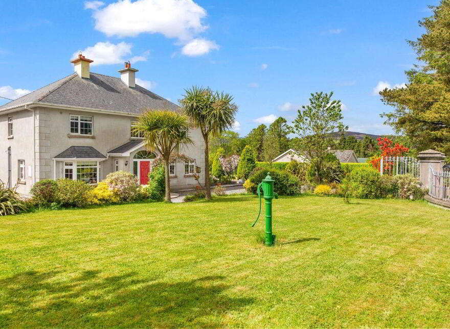 Ark Manor, Boolamore, Bunclody, Y21XN22