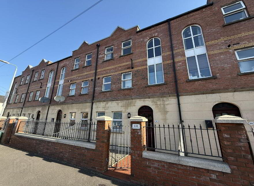 13 Donnybrook Court, Belfast, BT9 7GH photo