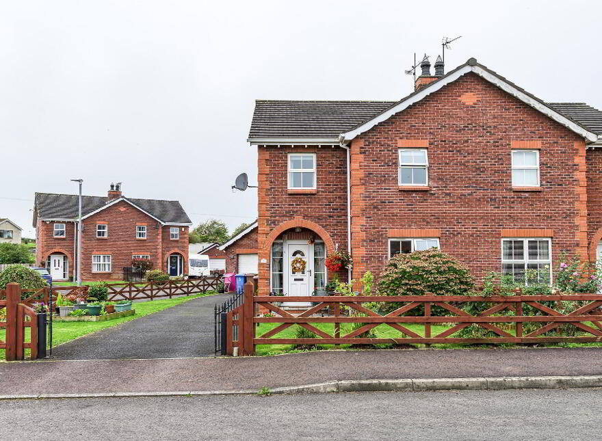 5 Lockvale Manor, Aghalee, BT67 0LU