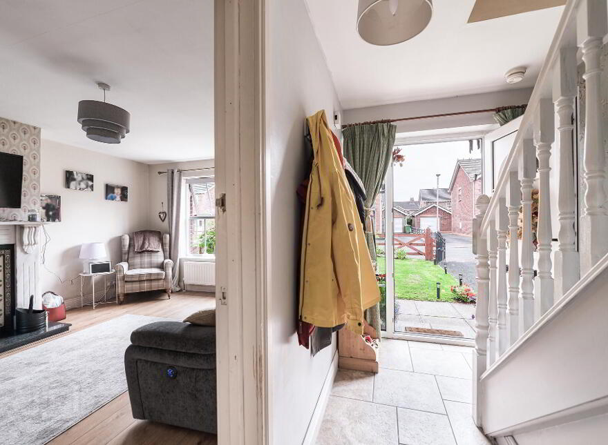 5 Lockvale Manor, Aghalee, BT67 0LU
