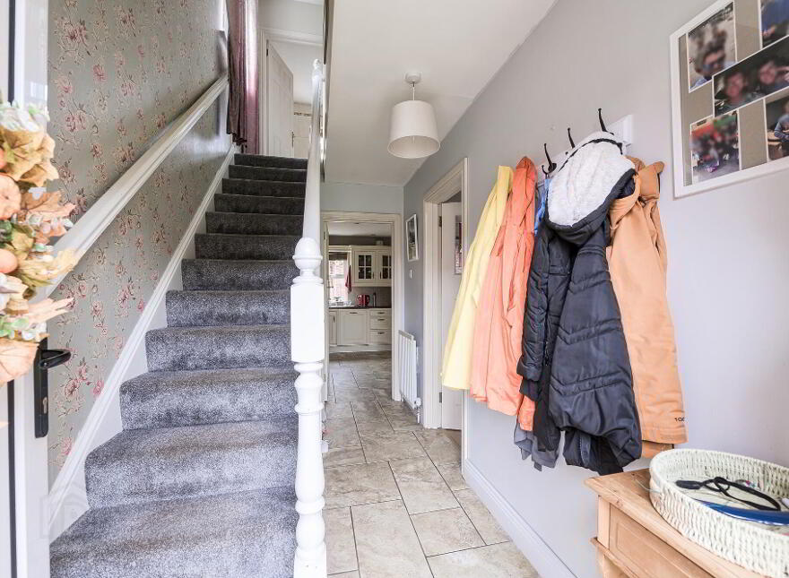 5 Lockvale Manor, Aghalee, BT67 0LU