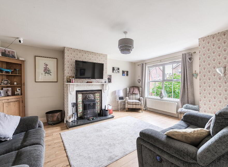 5 Lockvale Manor, Aghalee, BT67 0LU