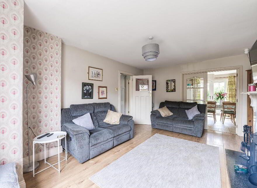 5 Lockvale Manor, Aghalee, BT67 0LU