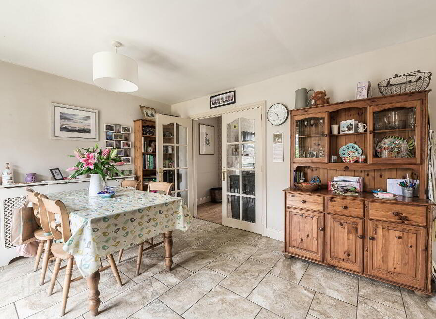 5 Lockvale Manor, Aghalee, BT67 0LU