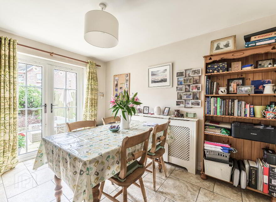 5 Lockvale Manor, Aghalee, BT67 0LU