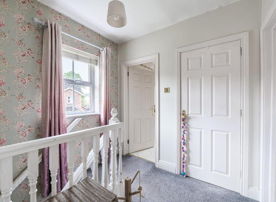 5 Lockvale Manor, Aghalee, BT67 0LU