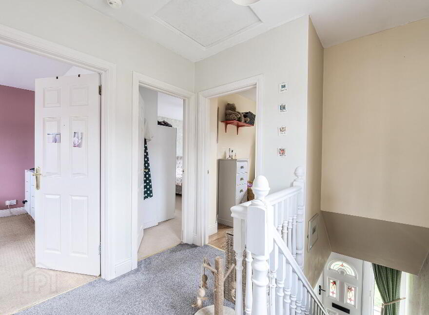 5 Lockvale Manor, Aghalee, BT67 0LU