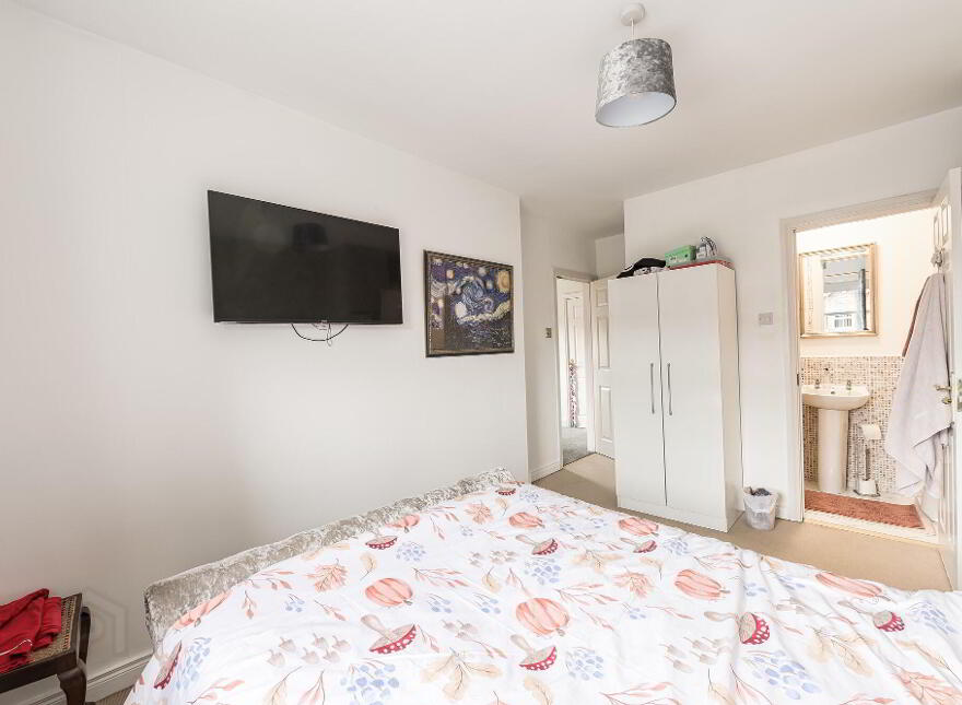 5 Lockvale Manor, Aghalee, BT67 0LU
