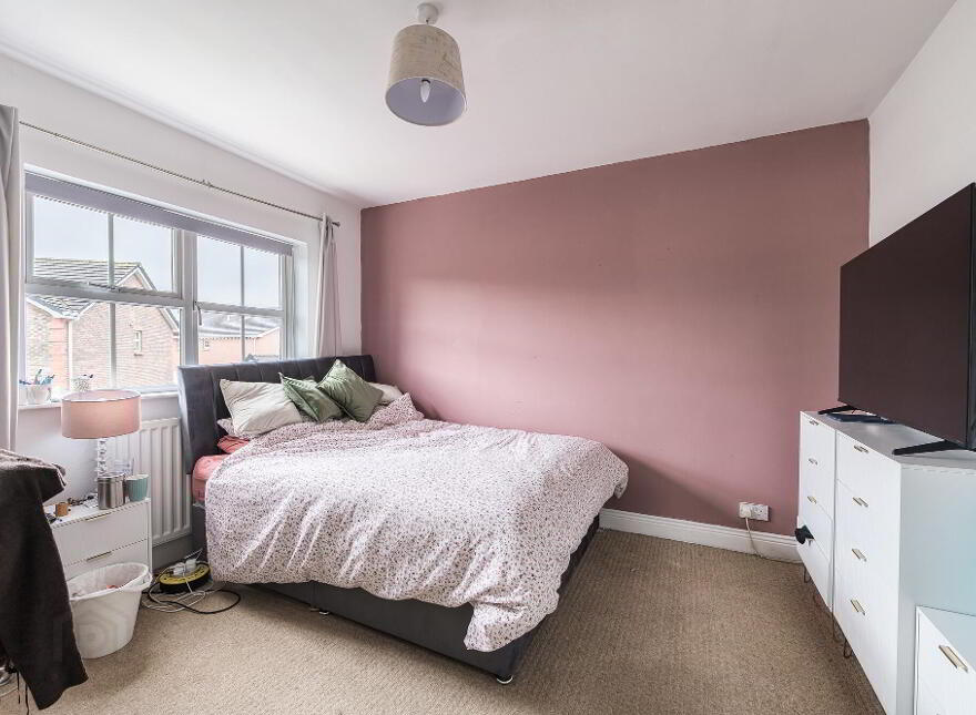 5 Lockvale Manor, Aghalee, BT67 0LU