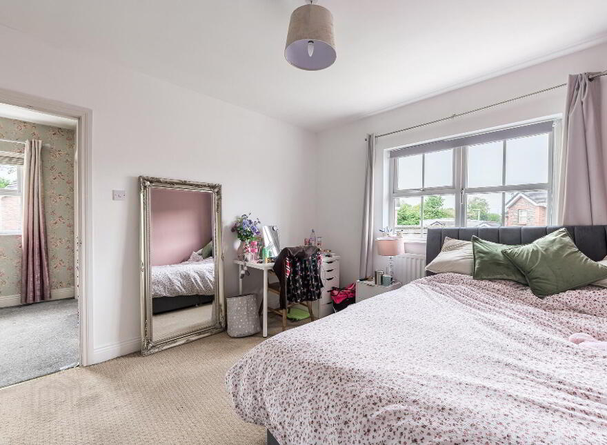 5 Lockvale Manor, Aghalee, BT67 0LU