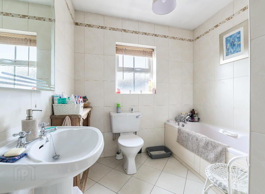 5 Lockvale Manor, Aghalee, BT67 0LU