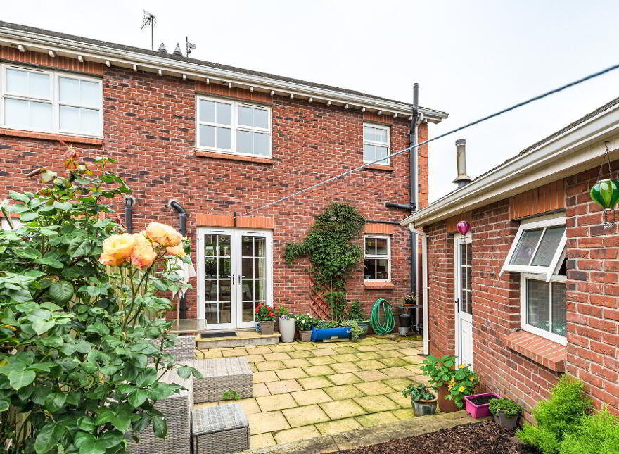 5 Lockvale Manor, Aghalee, BT67 0LU