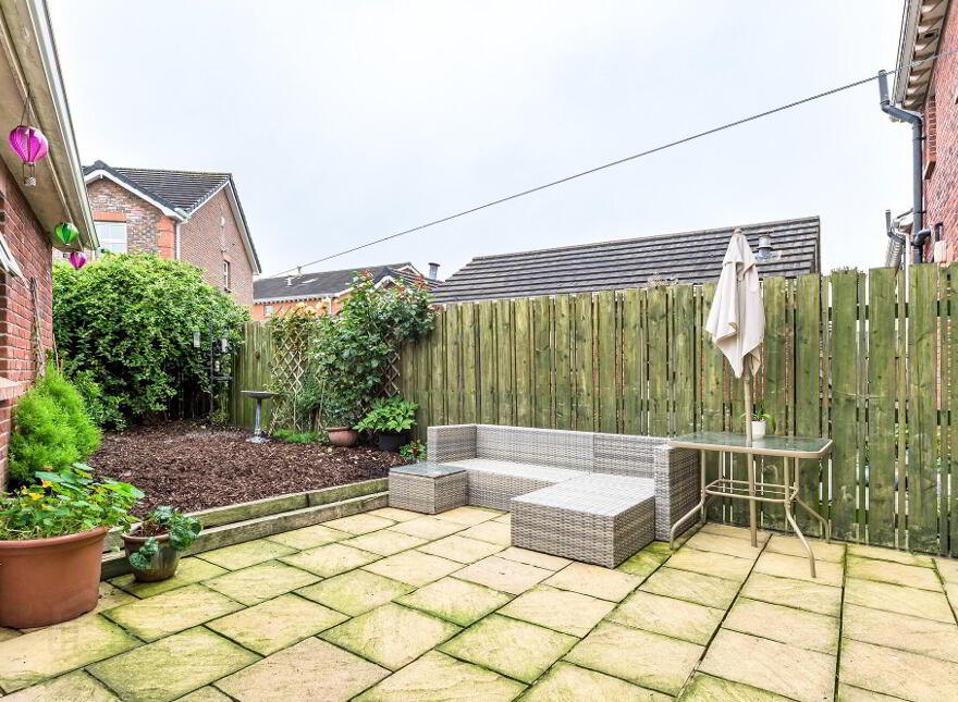 5 Lockvale Manor, Aghalee, BT67 0LU