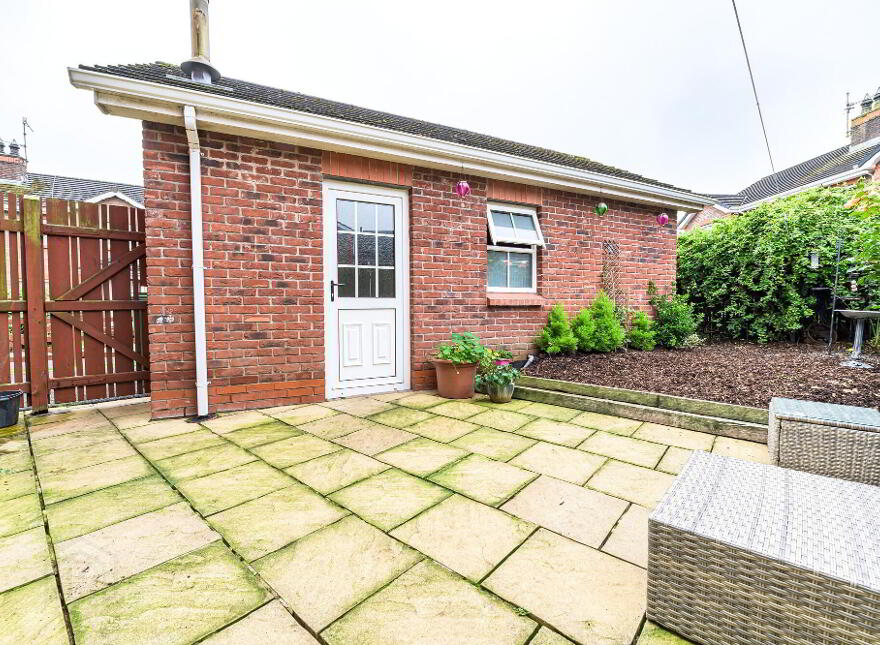 5 Lockvale Manor, Aghalee, BT67 0LU