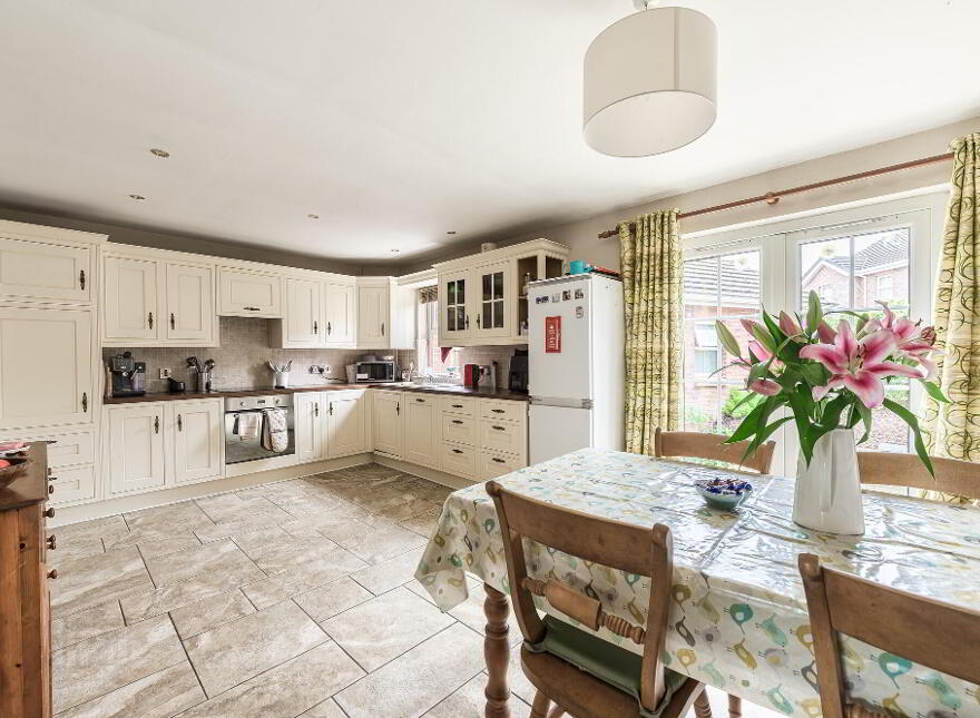 5 Lockvale Manor, Aghalee, BT67 0LU