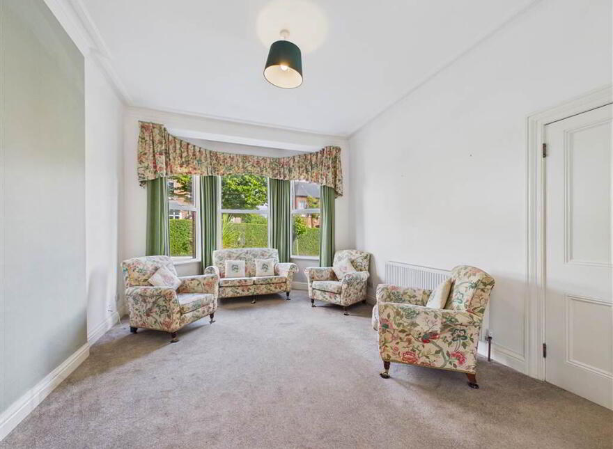 11 Parkmount Road, Belfast, BT15 4EQ