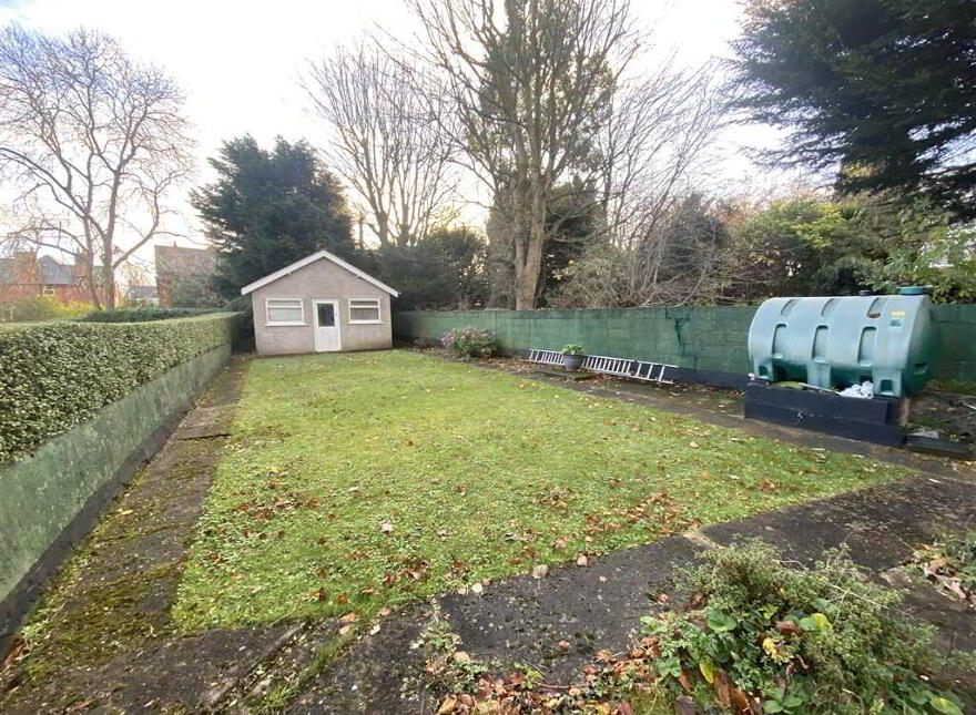 11 Parkmount Road, Belfast, BT15 4EQ