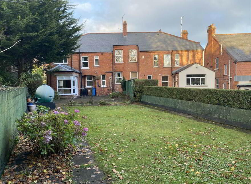 11 Parkmount Road, Belfast, BT15 4EQ