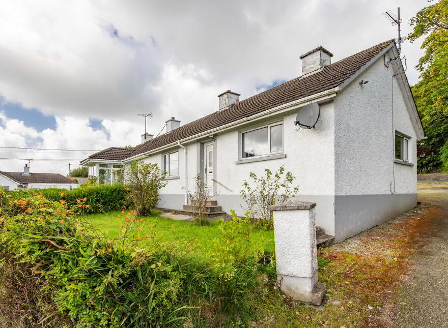22 Saint Joseph's Park, Buncrana, F93RX90