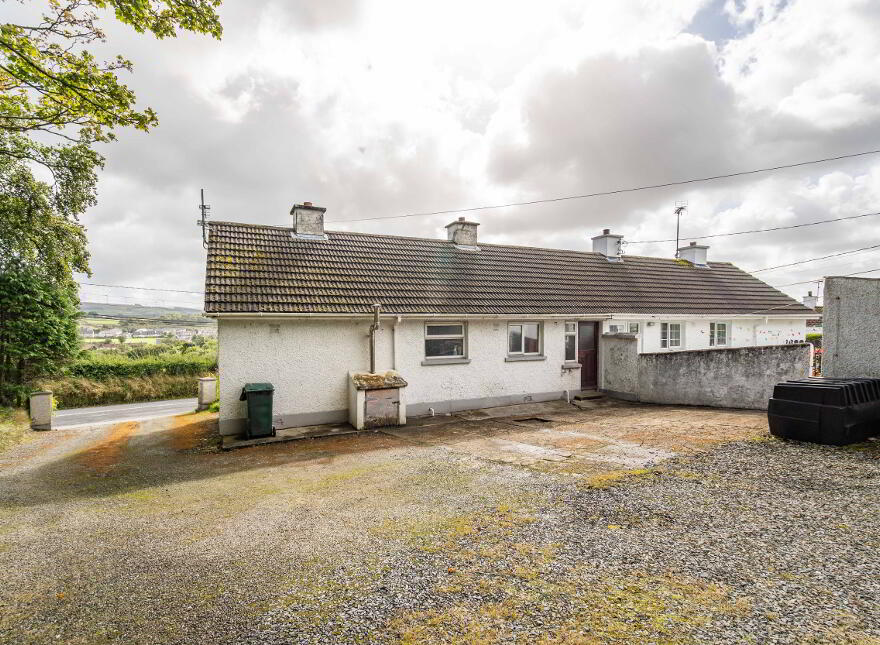22 Saint Joseph's Park, Buncrana, F93RX90