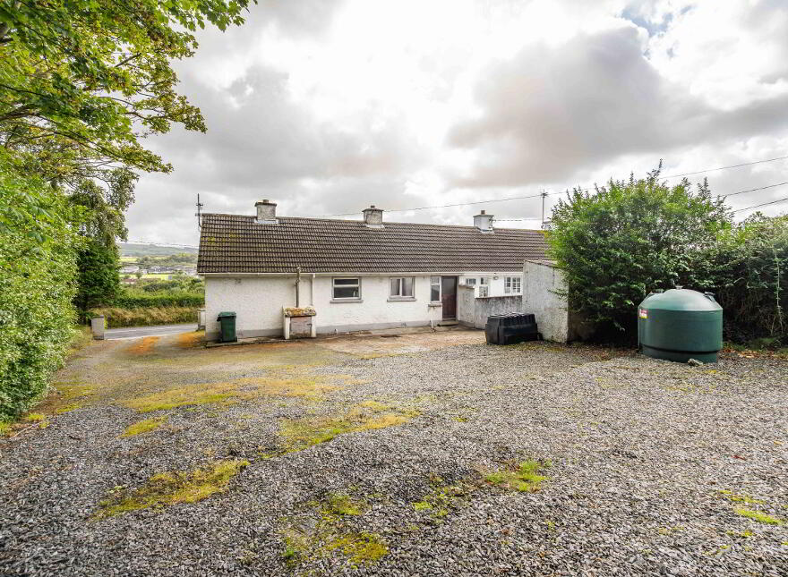 22 Saint Joseph's Park, Buncrana, F93RX90