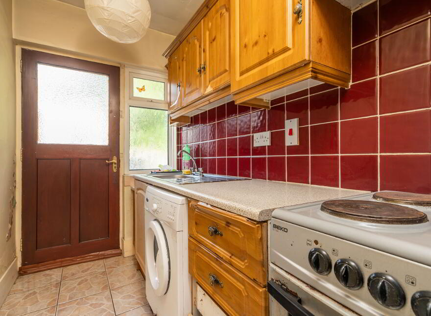 22 Saint Joseph's Park, Buncrana, F93RX90