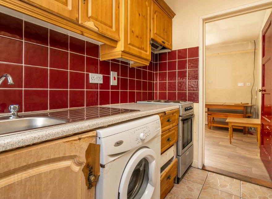 22 Saint Joseph's Park, Buncrana, F93RX90