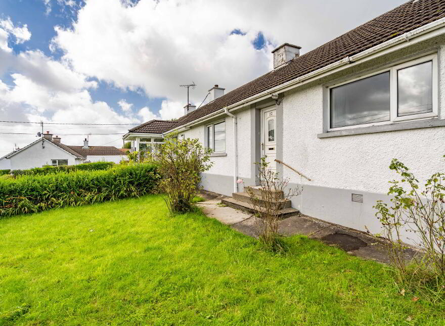 22 Saint Joseph's Park, Buncrana, F93RX90