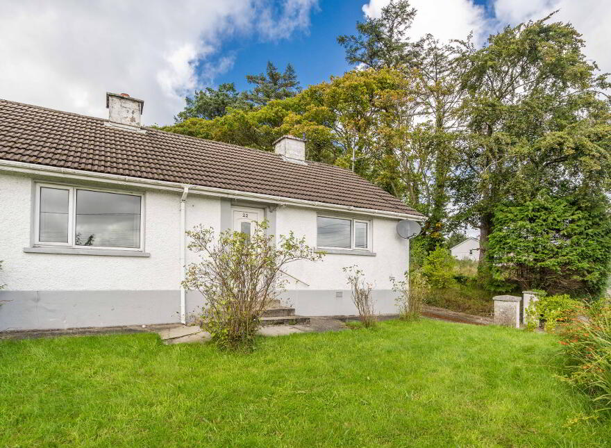 22 Saint Joseph's Park, Buncrana, F93RX90