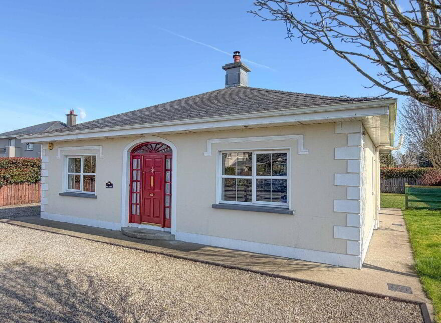 East, Lodge, Ardleigh, Two Mile Borris, Twomileborris, E41T1D0