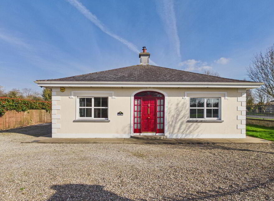 East, Lodge, Ardleigh, Two Mile Borris, Twomileborris, E41T1D0