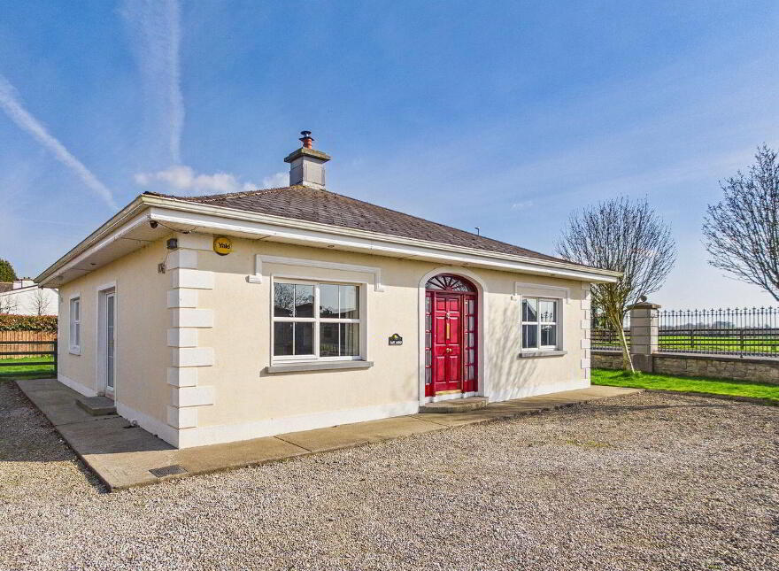East, Lodge, Ardleigh, Two Mile Borris, Twomileborris, E41T1D0 photo