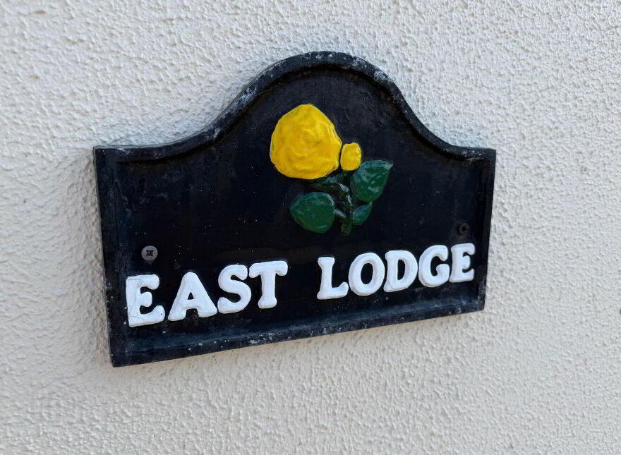East, Lodge, Ardleigh, Two Mile Borris, Twomileborris, E41T1D0
