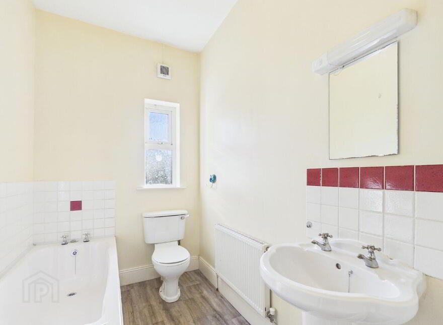 East, Lodge, Ardleigh, Two Mile Borris, Twomileborris, E41T1D0