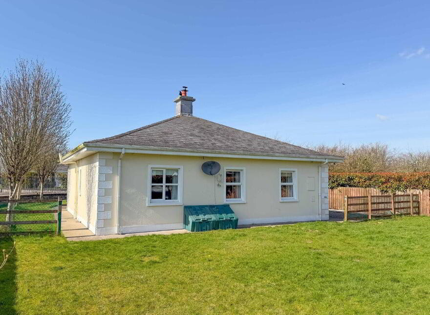 East, Lodge, Ardleigh, Two Mile Borris, Twomileborris, E41T1D0