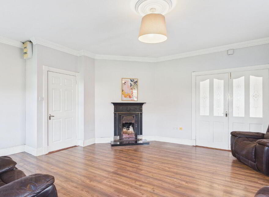 East, Lodge, Ardleigh, Two Mile Borris, Twomileborris, E41T1D0